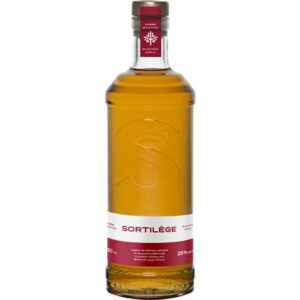 Sortilege Apple 750ml