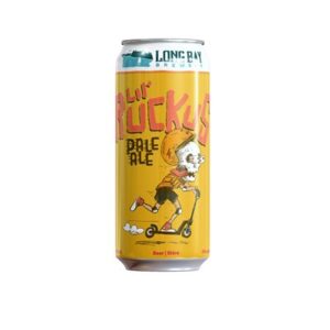 Long Bay Lil'Ruck 473ml