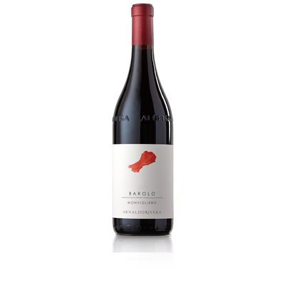 Arnaldo Rivera Monvigliero Barolo DOCG 750ml